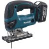 Máy cưa lọng dùng pin Makita BJV180RFE 18V