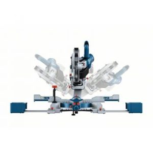 Máy cưa trượt đa góc Bosch GCM 254 D (0601B530K0)