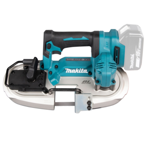 Máy cứa vòng dùng Pin 18V Makita DPB184Z (Chưa Pin & Sạc)