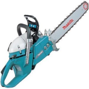 Máy cưa xích chạy xăng Makita DCS7300 24"