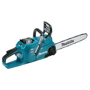 Máy cưa xích dùng pin 40Vmax XGT BL Brushless Makita UC016G (Chưa Pin & Sạc)