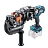 Máy đột lỗ thủy lực dùng pin 40V Makita PP001GZK (Chưa Pin & Sạc)