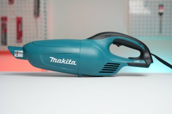 Máy hút bụi dùng pin Makita DCL180Z (Chưa kèm Pin & Sạc)