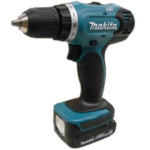 Máy khoan bắt vít chạy pin Makita DDF459SHE 18V