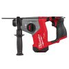 Máy khoan bê tông 12V Gen 2 Milwaukee M12 FHAC16-0 (Chưa Pin & Sạc)