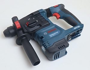 Máy khoan bê tông dùng pin 18V Bosch GBH 185-LI Solo (06119240L0)