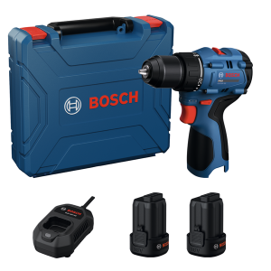 Máy Khoan Bắt Vít Pin Bosch GSR 16V-50 (2 Pin 2.0Ah, 1 Sạc)