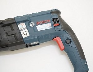 Máy khoan búa 790W Bosch GBH2-24RE 24mm