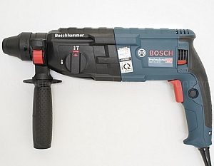 Máy khoan búa 790W Bosch GBH2-24RE 24mm