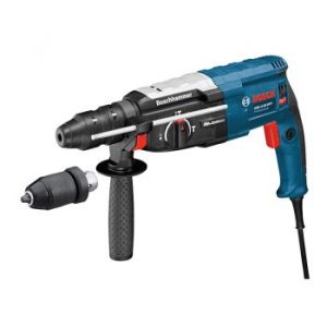 Máy khoan búa 820W Bosch GBH 2-28 DFV 28mm