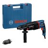 Máy khoan búa 830W Bosch GBH 2-26 F