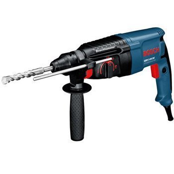 Máy khoan búa Bosch GBH 2-26DE 800W