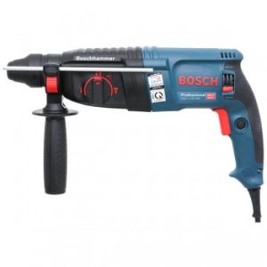 Máy khoan búa Bosch GBH 2-26DRE 800W