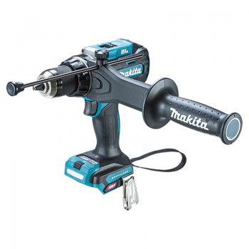Máy khoan búa dùng pin 40V Max Makita HP003GZ (Chưa Pin & Sạc)