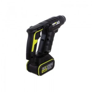 Máy khoan búa dùng pin Li-ion 20V Worx WU380S (1 Pin 4.0Ah, 1 Sạc)