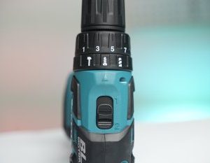 Máy khoan búa vặn vít dùng PIN Makita DHP459Z (Chưa kèm Pin & Sạc)