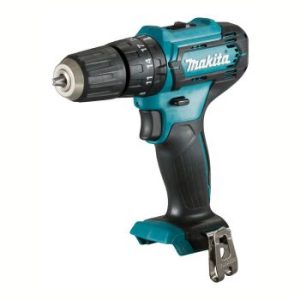 Máy khoan búa, vặn vít dùng pin Makita HP333DZ ( Chưa Pin & Sạc )