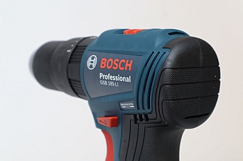 Máy khoan động lực 18V Bosch GSB 185-LI (1 Pin 4.0Ah, 1 Sạc)