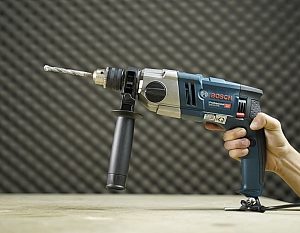 Máy khoan động lực Bosch GSB 20-2RE