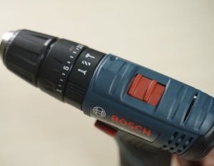 Máy khoan động lực dùng pin 12V Bosch GSB 120-LI GEN II