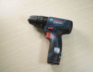 Máy khoan động lực dùng pin 12V Bosch GSB 120-LI GEN II
