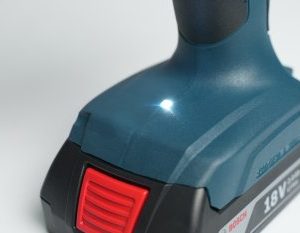Máy Khoan Động Lực Dùng Pin 18V Bosch GSB 183-LI (2 Pin 2.0Ah & Sạc)