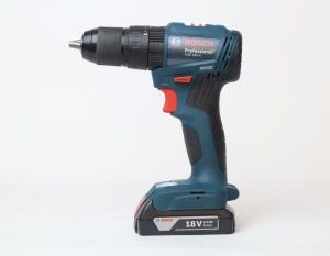 Máy khoan động lực dùng pin 18V Bosch GSB 185-LI