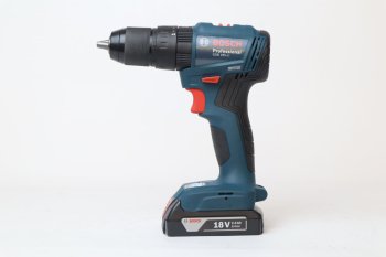 Máy khoan động lực dùng pin 18V Bosch GSB 185-LI