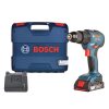 Máy khoan động lực dùng pin 18V Bosch GSB 18V-50 (1 Pin 2.0Ah & 1 Sạc)