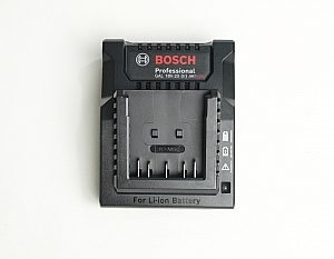 Máy khoan động lực dùng pin 18V Bosch GSB 18V-52 (1 Pin 2.0Ah, 1 Sạc)