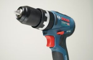 Máy khoan động lực dùng pin 18V Bosch GSB 18V-65 (2 Pin & 1 Sạc)