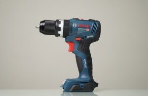 Máy khoan động lực dùng pin 18V Bosch GSB 18V-65 (2 Pin & 1 Sạc)