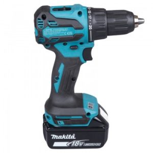 Máy khoan động lực dùng pin 18V Makita DHP490Z (Chưa Pin Sạc)