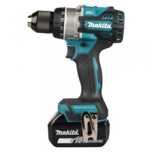 Máy khoan động lực dùng pin 18V Makita DHP492Z (Chưa Pin & Sạc)