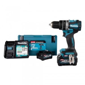 Máy khoan dùng pin 40Vmax XGT Makita HP002GD201