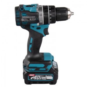 Máy khoan dùng pin 40Vmax XGT Makita HP002GD201