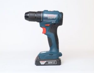 Máy khoan pin 18V Bosch GSR 185-LI