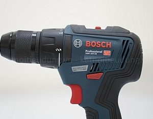 Máy khoan pin 18V Bosch GSR 18V-50 (Chưa Pin & Sạc)
