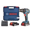 Máy khoan pin Bosch GSB 18V-50