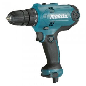 Máy khoan và vặn vít Makita DF0300 (10mm)