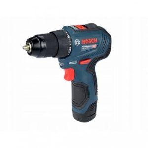 Máy khoan vặn vít dùng pin Bosch GSR 12V-30
