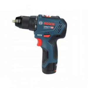 Máy khoan vặn vít dùng pin Bosch GSR 12V-30