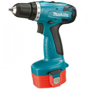 Máy khoan vặn vít dùng pin Makita 6281DWE (14.4V)