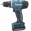Máy khoan vặn vít dùng pin Makita DDF343RFE 14.4V