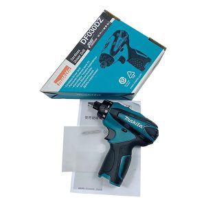 Máy khoan vặn vít dùng pin Makita DF030DZ 10.8V (Chưa kèm Pin & Sạc)