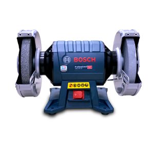 Máy mài bàn 2 đá 600W Bosch GBG 60-20
