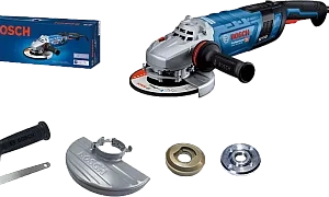 Máy Mài Góc 2800W Bosch GWS 30-230 B
