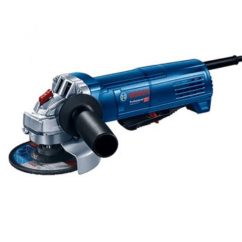 Máy mài góc Bosch GWS 9-100 P (công tắc an toàn)