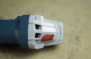 Máy mài góc Bosch GWS 900-100