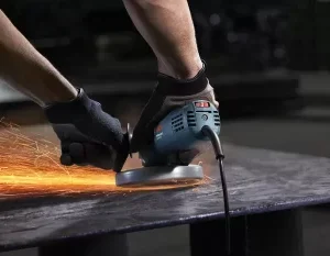 Máy mài góc Bosch GWS 900-100S 100mm